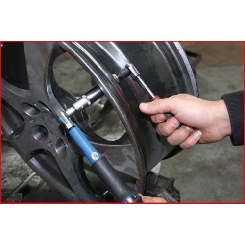 Steckschl&uuml;sseleinsatz KS TOOLS 150.2028 f&uuml;r