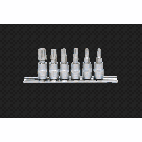 Steckschl&uuml;sselsatz KS TOOLS 911.1547 f&uuml;r