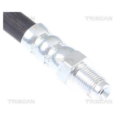 Bremsschlauch TRISCAN 8150 11209 f&uuml;r BMW, Hinterachse, am Bremssattel