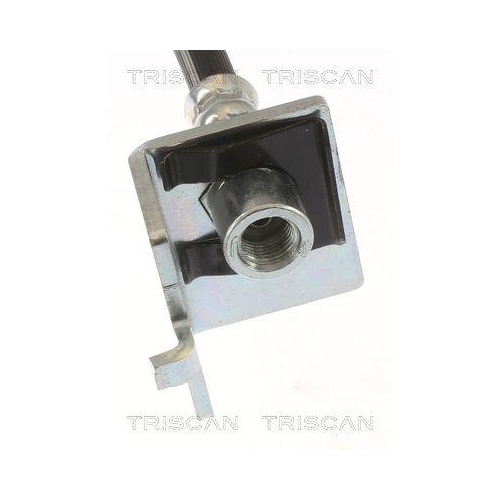 Bremsschlauch TRISCAN 8150 81003 f&uuml;r TESLA, Vorderachse links, innen