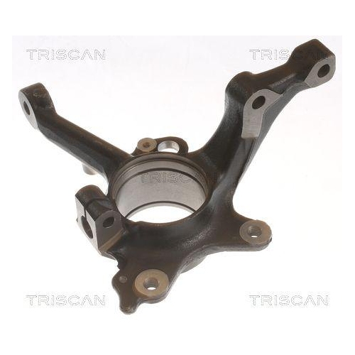 Achsschenkel, Radaufh&auml;ngung TRISCAN 8500 29717 f&uuml;r SEAT VW, Vorderachse links