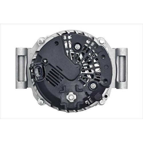 HELLA Generator 8EL 015 630-841 f&uuml;r MERCEDES-BENZ