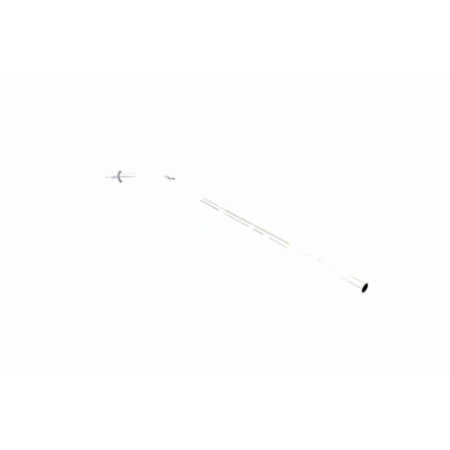 Kühlmittelrohrleitung VAICO V20-1849 Original VAICO Qualität für BMW