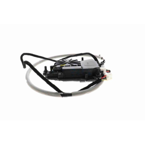 Heckklappenschloss VEMO V20-85-0064 Green Mobility Parts für BMW, hinten