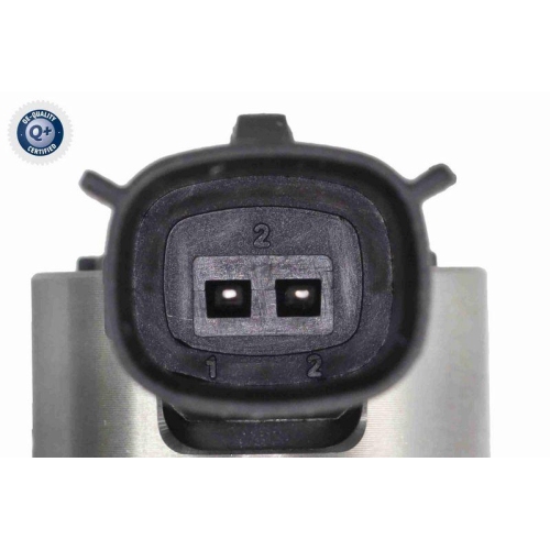 Hochdruckpumpe VEMO V25-25-0022 Q+, Erstausr&uuml;sterqualit&auml;t f&uuml;r FORD