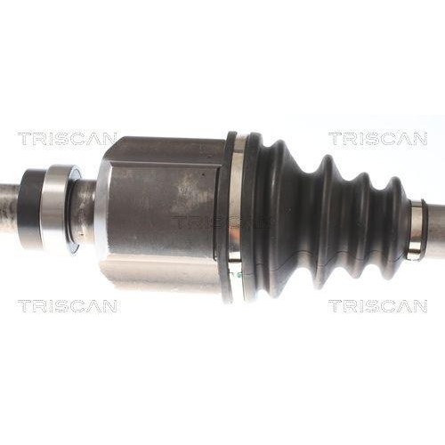Antriebswelle TRISCAN 8540 10513 für ALFA ROMEO CITROËN FIAT LANCIA PEUGEOT