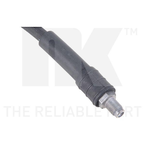 Bremsschlauch NK 853744 f&uuml;r CITRO&Euml;N PEUGEOT, Vorderachse