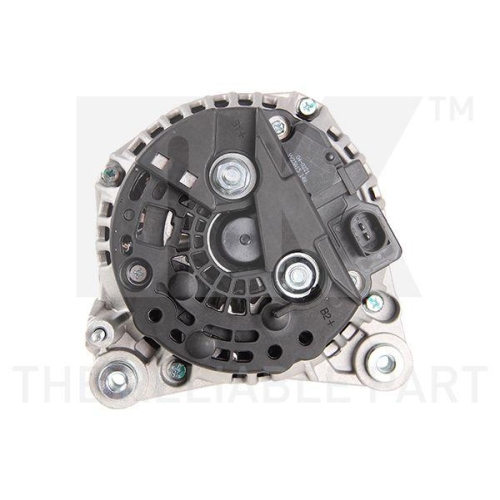 Generator NK 4841890 f&uuml;r VAG