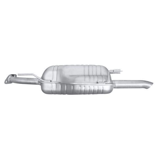 HELLA Endschalld&auml;mpfer 8LD 366 031-251 Easy2Fit &ndash;