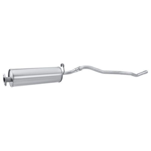 HELLA Endschalld&auml;mpfer 8LD 366 035-811 Easy2Fit &ndash;