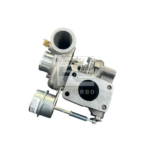 BE TURBO 124079 Lader, Aufladung f&uuml;r FIAT CITRO&Euml;N/PEUGEOT
