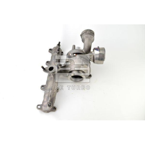 BE TURBO 128662RED Lader, Aufladung f&uuml;r VAG