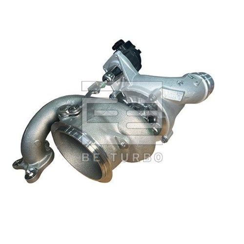 BE TURBO 134147 Lader, Aufladung f&uuml;r BMW TOYOTA