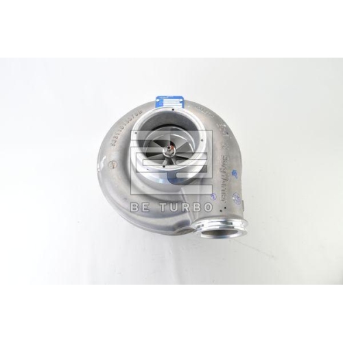 BE TURBO 128377 Lader, Aufladung f&uuml;r VOLVO VOLVO PENTA