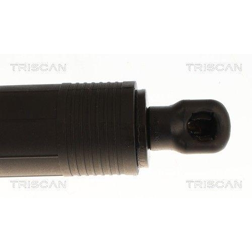 TRISCAN 8710 29336 Gasfeder, Koffer-/Laderaum f&uuml;r AUDI, links, rechts