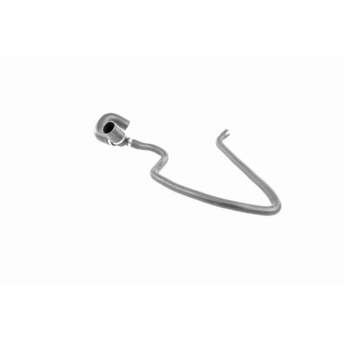 Kühlerschlauch VAICO V40-1165 Q+, Erstausrüsterqualität für OPEL VAUXHALL, unten