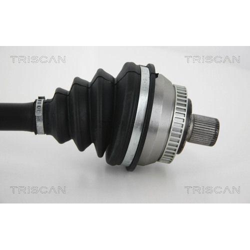 Antriebswelle TRISCAN 8540 29610 für SEAT VW, Vorderachse links