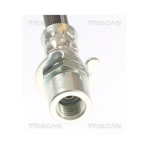 Bremsschlauch TRISCAN 8150 80221 f&uuml;r JEEP, Hinterachse links