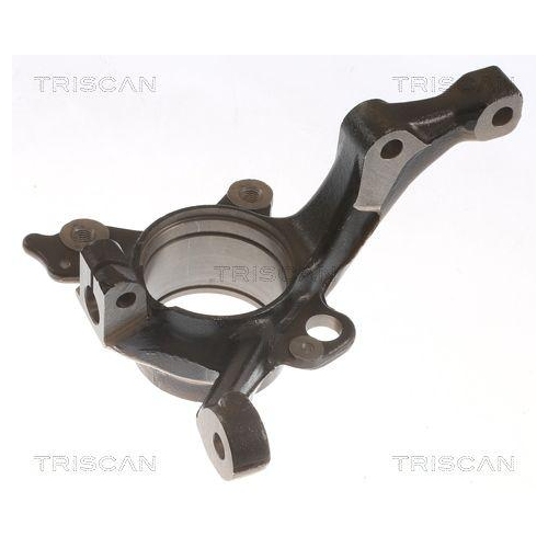 Achsschenkel, Radaufh&auml;ngung TRISCAN 8500 29718 f&uuml;r SEAT VW, Vorderachse rechts