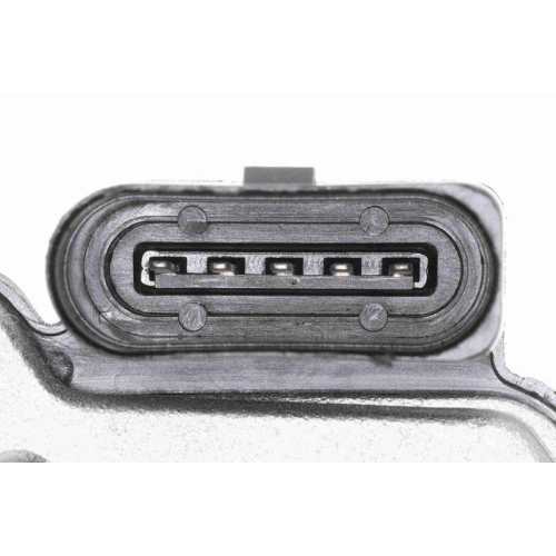 Drosselklappenstutzen VEMO V25-81-0007 Original VEMO Qualit&auml;t f&uuml;r FORD