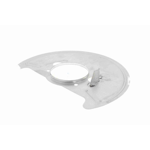 Spritzblech, Bremsscheibe VAICO V10-4827 Original VAICO Qualit&auml;t f&uuml;r SEAT SKODA