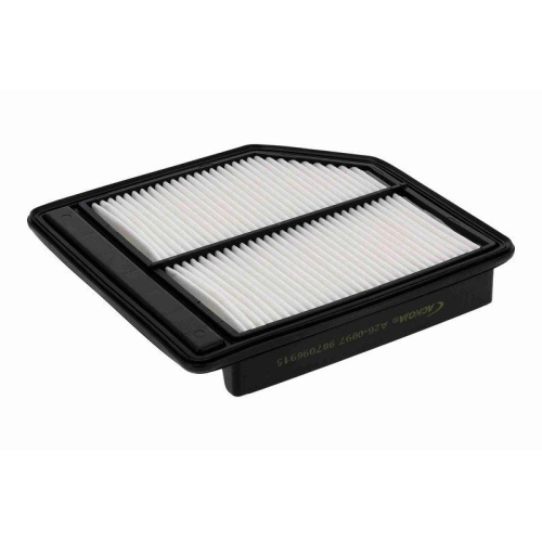 ACKOJA A26-0097 Luftfilter Original ACKOJA Qualit&auml;t f&uuml;r HONDA