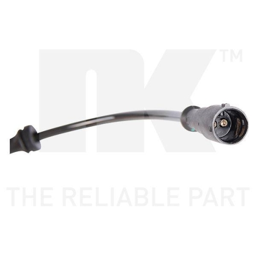 Sensor, Raddrehzahl NK 293979 f&uuml;r RENAULT, Hinterachse rechts