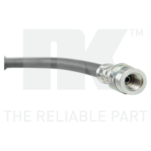 Bremsschlauch NK 8525208 f&uuml;r FORD, Hinterachse rechts