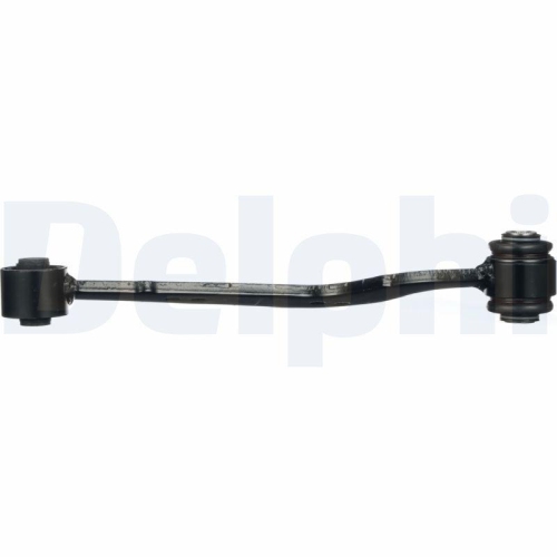 DELPHI TC5879 Lenker, Radaufh&auml;ngung f&uuml;r TOYOTA LEXUS, Hinterachse rechts, au&szlig;en