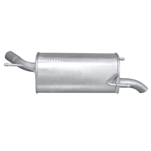 HELLA Endschalld&auml;mpfer 8LD 366 031-261 Easy2Fit &ndash;