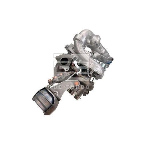 BE TURBO 129855 Lader, Aufladung f&uuml;r MERCEDES-BENZ
