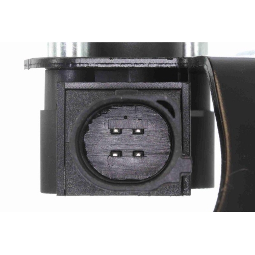 VEMO Sensor, Leuchtweitenregulierung links und rechts 4-polig / Hinterachse, V10-72-0361 + V10-72-0360 f&uuml;r AUDI