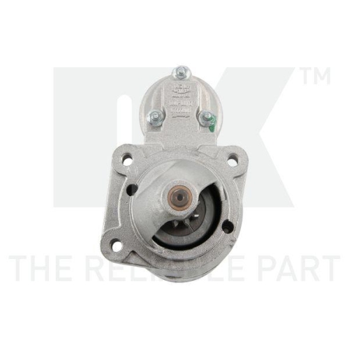 NK 4710532 Starter f&uuml;r FIAT