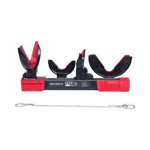 Federspanner, Fahrwerksfeder KS TOOLS 500.8625 für