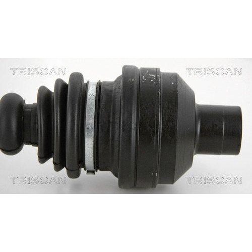 Antriebswelle TRISCAN 8540 29611 f&uuml;r, Vorderachse rechts
