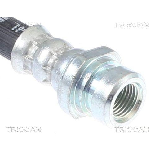 Bremsschlauch TRISCAN 8150 42139 f&uuml;r MITSUBISHI, Vorderachse rechts
