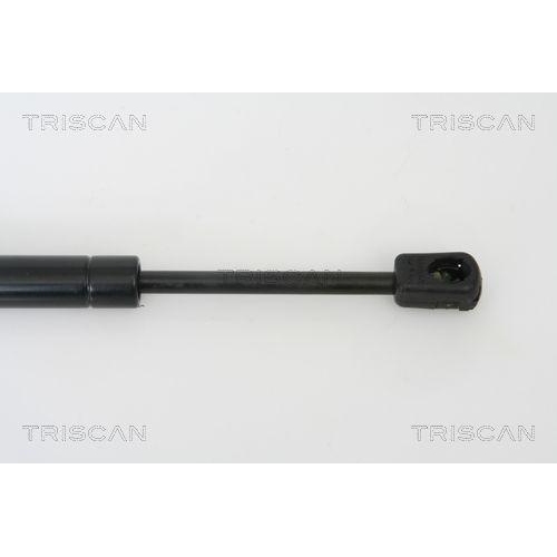 Gasfeder, Koffer-/Laderaum TRISCAN 8710 50242 f&uuml;r MAZDA