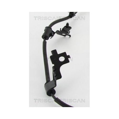 Sensor, Raddrehzahl TRISCAN 8180 43403 f&uuml;r HYUNDAI, Hinterachse rechts