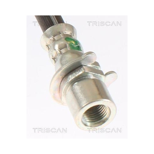 Bremsschlauch TRISCAN 8150 80222 f&uuml;r JEEP, Hinterachse rechts