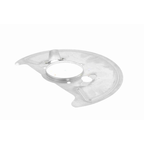 Spritzblech, Bremsscheibe VAICO V10-4828 Original VAICO Qualität für SEAT SKODA