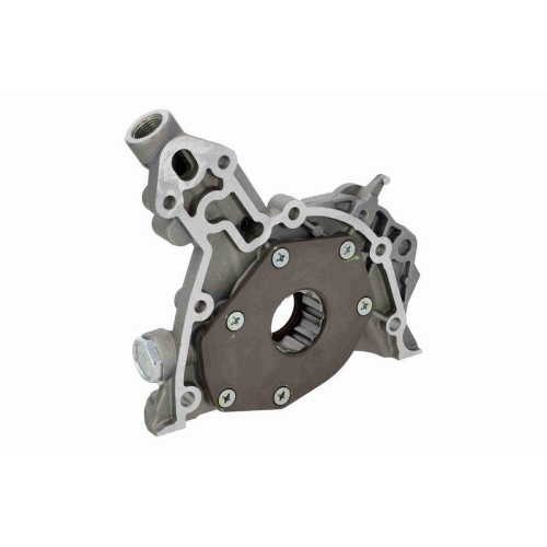 Ölpumpe VAICO V40-2357 Original VAICO Qualität für OPEL SAAB VAUXHALL CHEVROLET