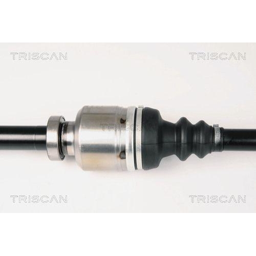 Antriebswelle TRISCAN 8540 10519 für ALFA ROMEO CITROËN FIAT LANCIA PEUGEOT