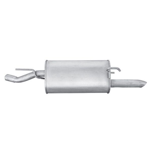 HELLA Endschalld&auml;mpfer 8LD 366 031-271 Easy2Fit &ndash;