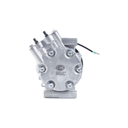 HELLA Kompressor, Klimaanlage 8FK 366 200-561 >>> Easy2Fit <<< f&uuml;r NISSAN
