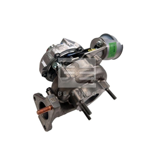 BE TURBO 124096RED Lader, Aufladung f&uuml;r VAG
