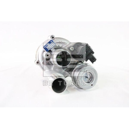 BE TURBO 130317 Lader, Aufladung f&uuml;r BMW