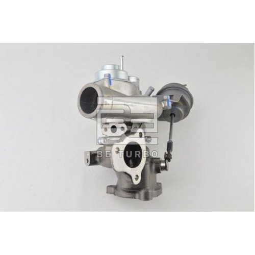 BE TURBO 127301 Lader, Aufladung f&uuml;r SAAB