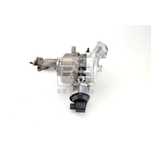 BE TURBO 128065RED Lader, Aufladung f&uuml;r VAG