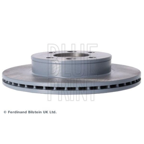 BLUE PRINT ADBP430171 2 St&uuml;ck Bremsscheiben f&uuml;r KIA, Vorderachse