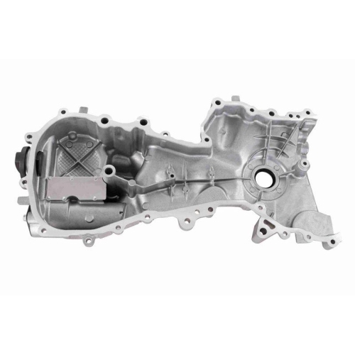 VAICO V10-7706 Steuergeh&auml;usedeckel Original VAICO Qualit&auml;t f&uuml;r SEAT SKODA VW